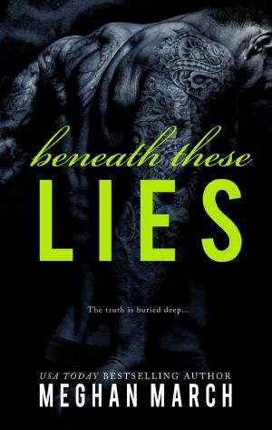 [Beneath 05] • Beneath These Lies